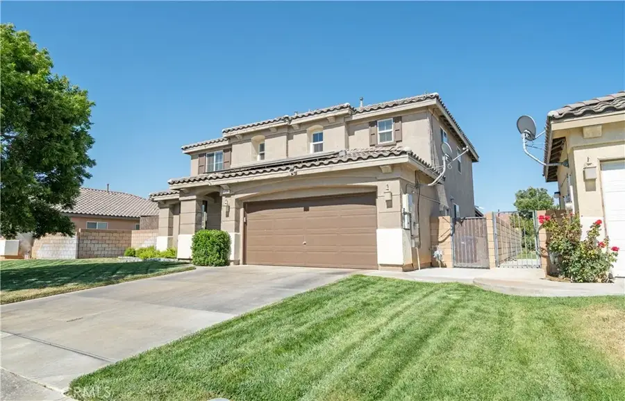 44328 Apache Plume, Lancaster, CA 93536 - #2