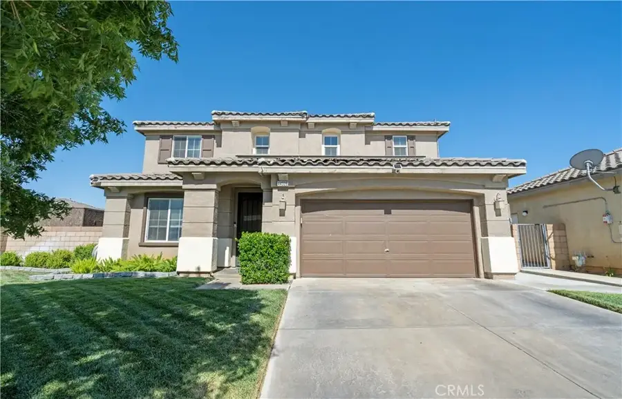 44328 Apache Plume, Lancaster, CA 93536 - #3