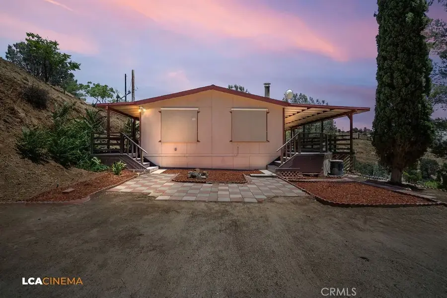 58 Loma, Wofford Heights, CA 93285 - #2