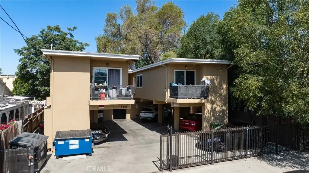 8435 Willis Ave, Panorama City, CA 91402 - #1