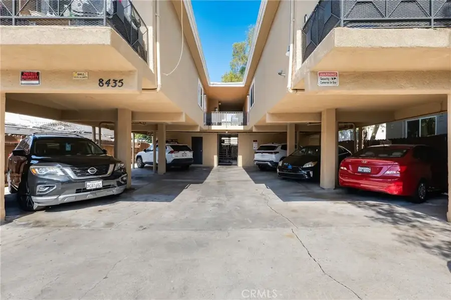 8435 Willis Ave, Panorama City, CA 91402 - #3