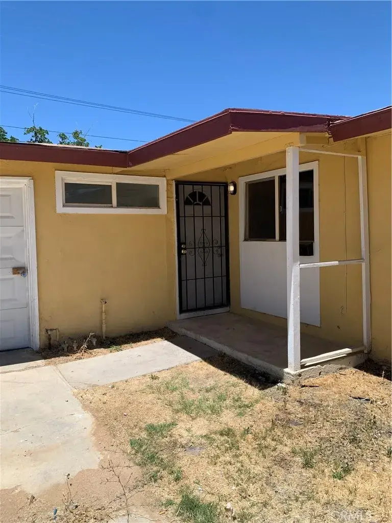 44727 W 21st Street West, Lancaster, CA 93536 - #3