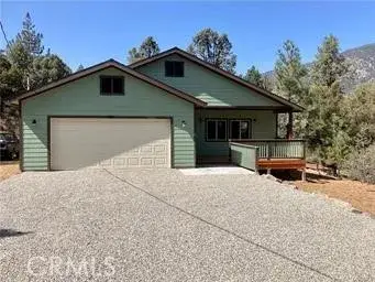 2401 Freeman Drive, Pine Mountain Club, CA 93222 - #1