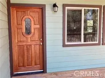 2401 Freeman Drive, Pine Mountain Club, CA 93222 - #2