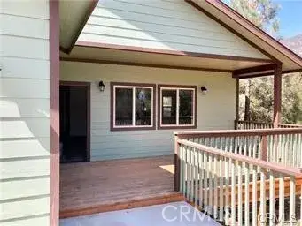 2401 Freeman Drive, Pine Mountain Club, CA 93222 - #3