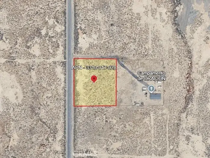 120 E Avenue F, Lancaster, CA 93535 - #2