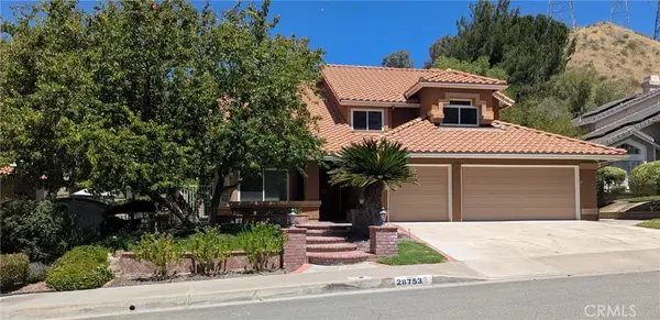 28753 Kathleen, Saugus, CA 91390