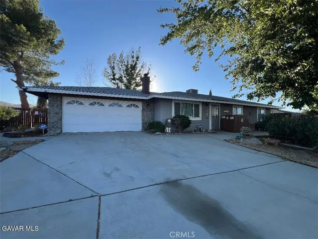 40103 169th East, Palmdale, CA 93591 - #1