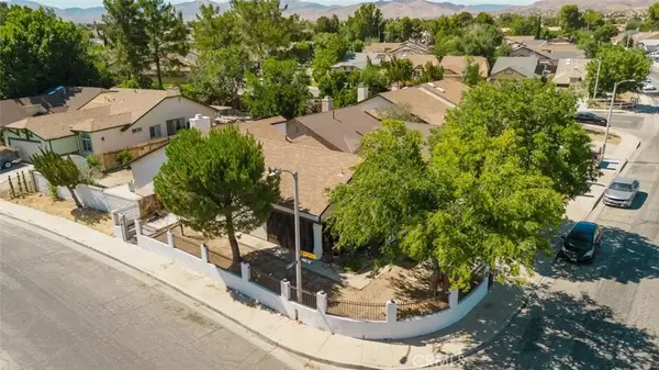 37672 Lasker Avenue, Palmdale, CA 93550
