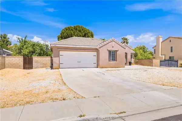 333 Fantasy, Palmdale, CA 93551