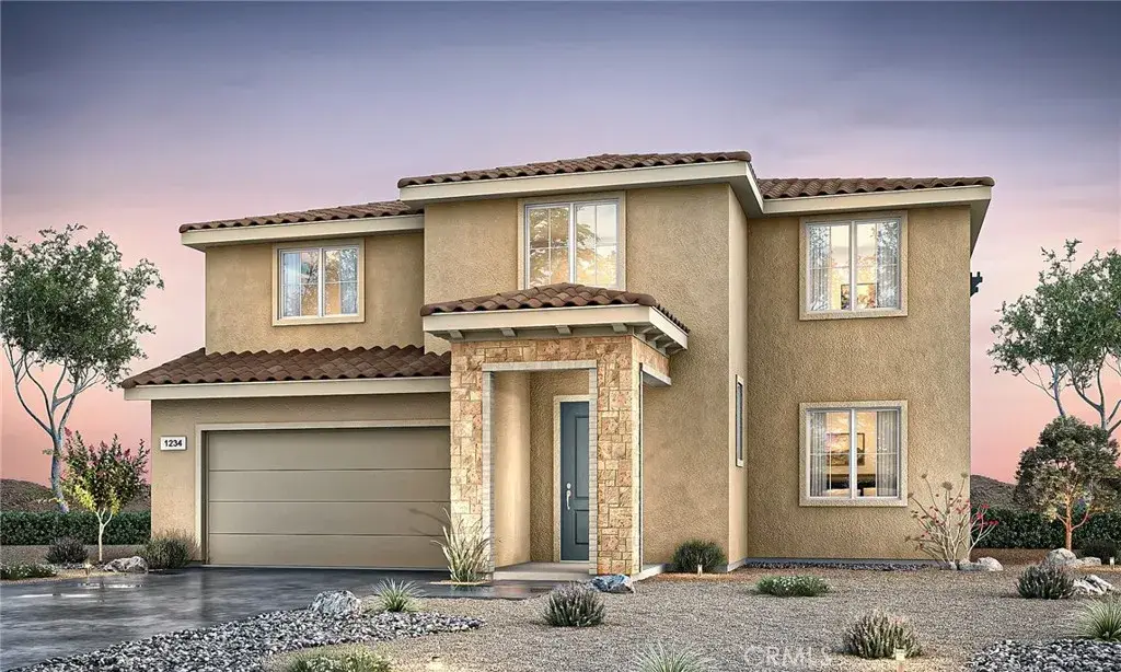 3693 E Avenue Q13, Palmdale, CA 93550 - #1