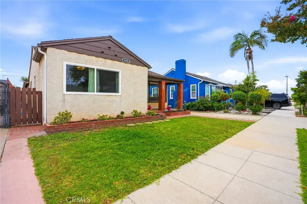 6650 Allston Street, Los Angeles, CA 90022 - #1