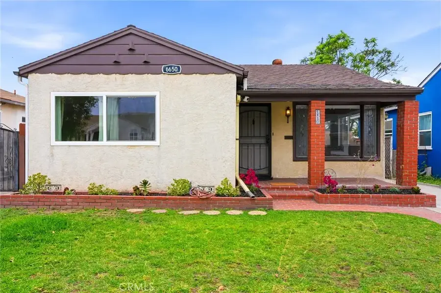 6650 Allston Street, Los Angeles, CA 90022 - #2