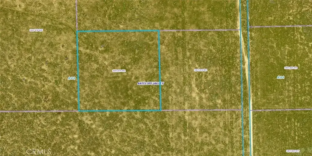 0 Avenue C, Lancaster, CA 93536 - #1