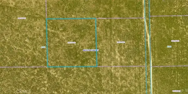 0 Avenue C, Lancaster, CA 93536