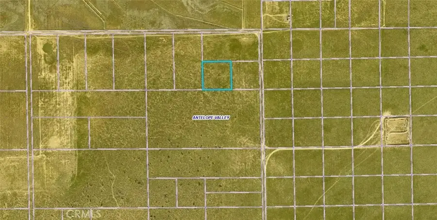 0 Avenue C, Lancaster, CA 93536 - #3