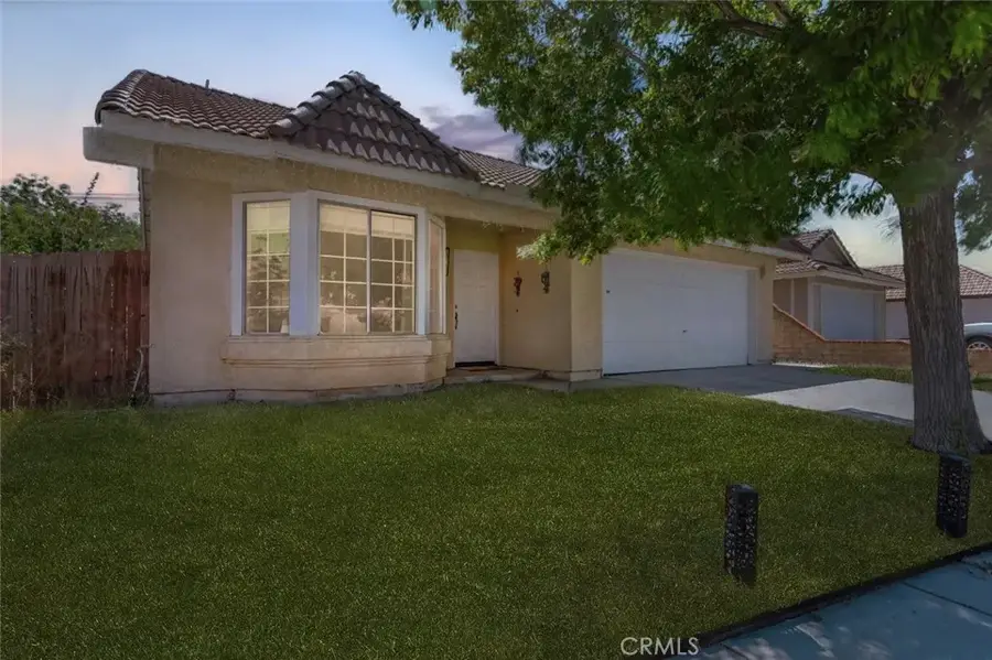 36836 Meadowview Court, Palmdale, CA 93552 - #2
