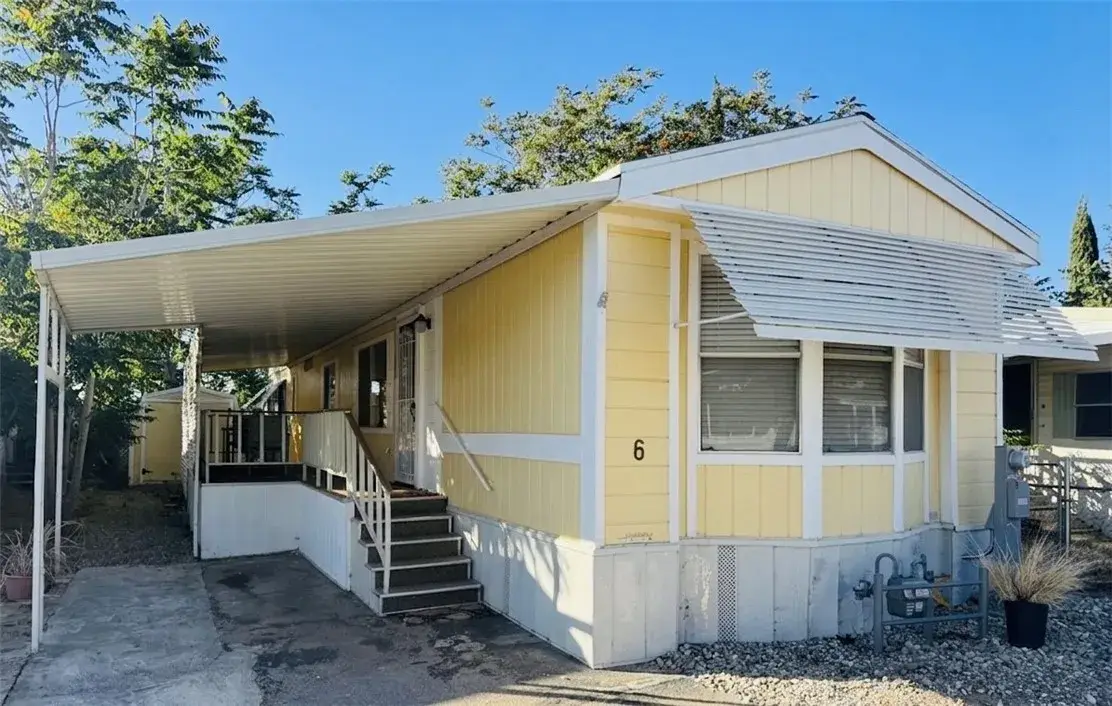 333 S Dennison #6, Tehachapi, CA 93561 - #1