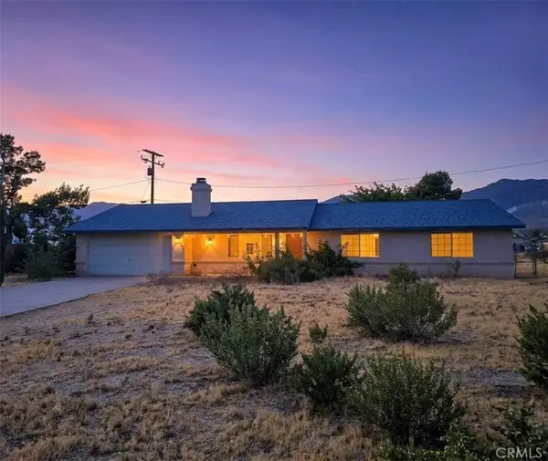 31195 Stanley Street, Lucerne Valley, CA 92356