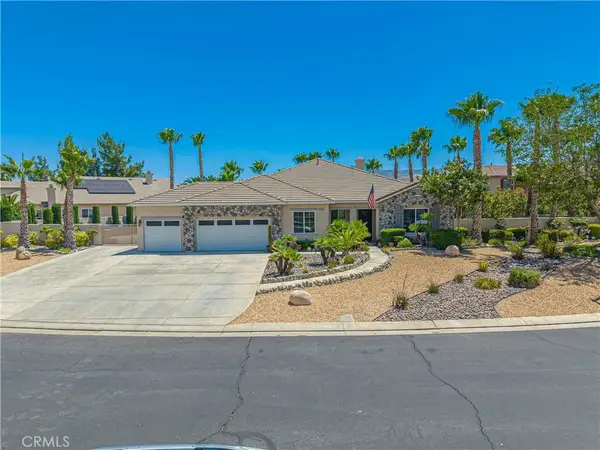 41916 Montallegro, Lancaster, CA 93536