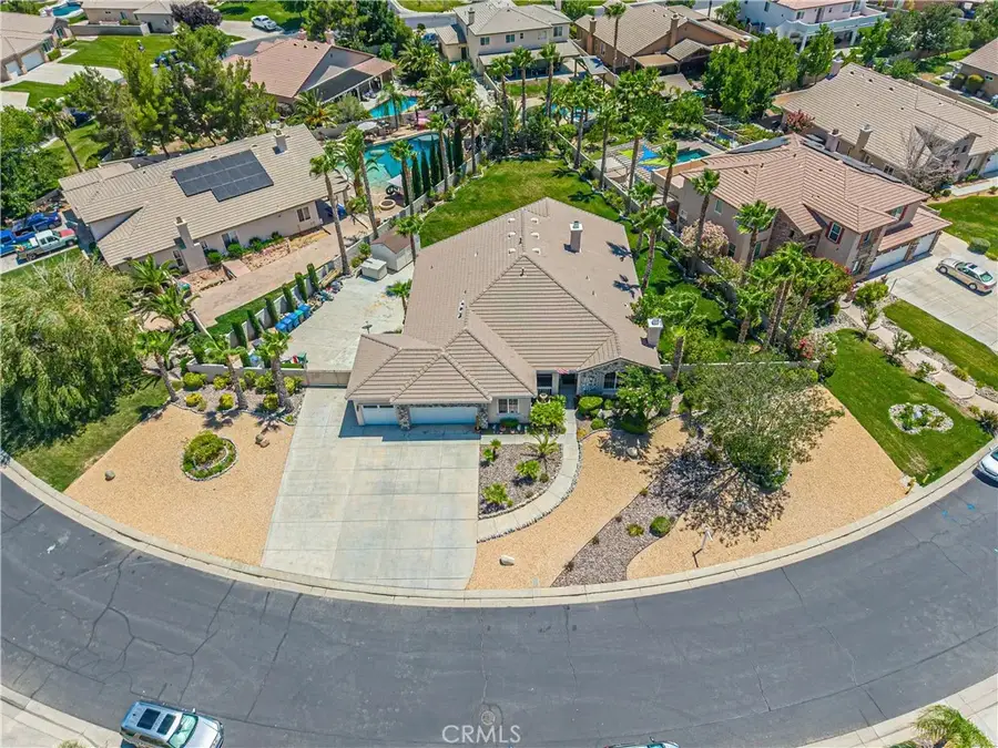 41916 Montallegro, Lancaster, CA 93536 - #2