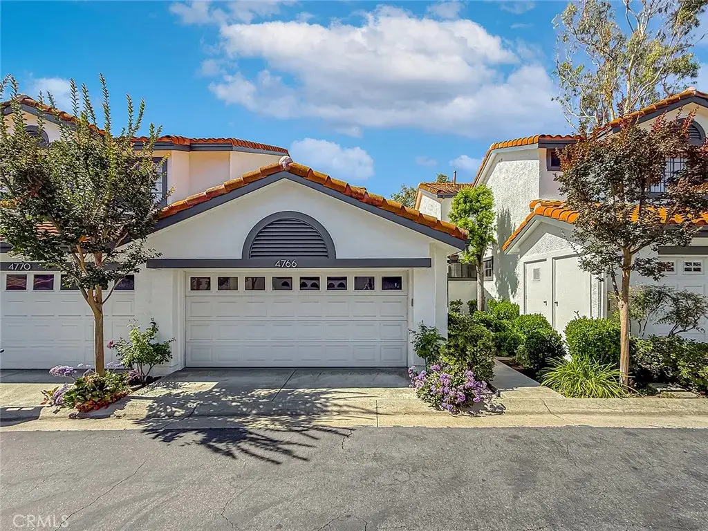 4766 Taranto Way, Oak Park, CA 91377 - #1