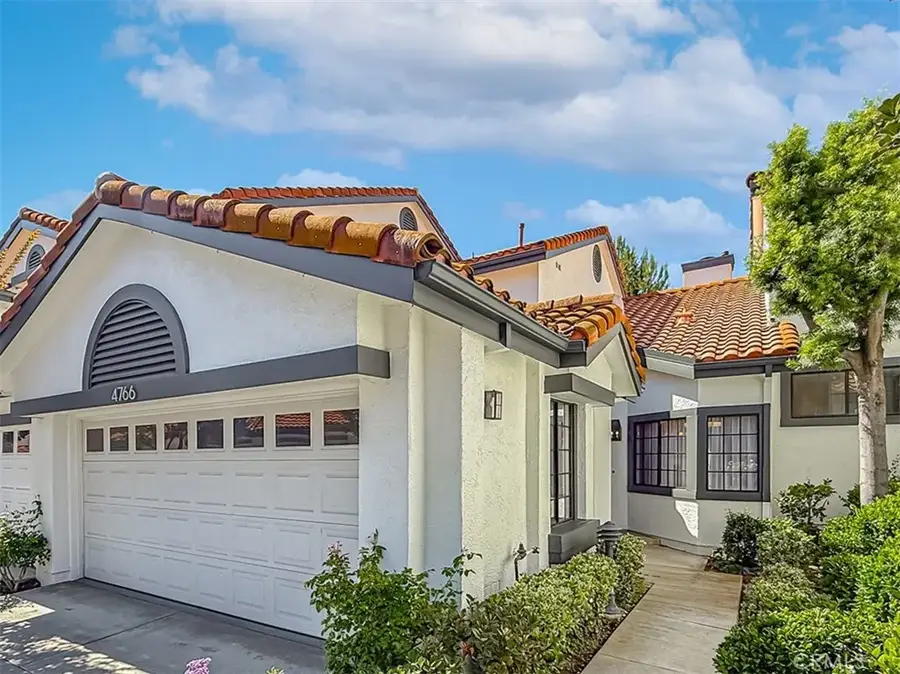 4766 Taranto Way, Oak Park, CA 91377 - #2