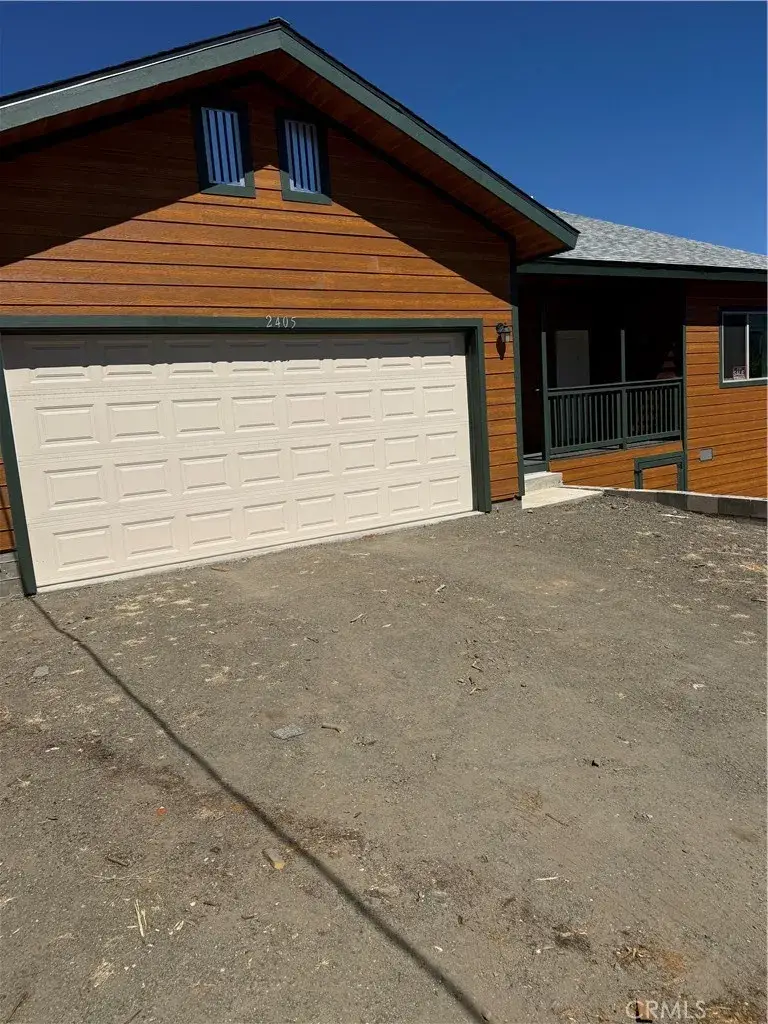 2405 Tirol, Frazier Park, CA 93225 - #1