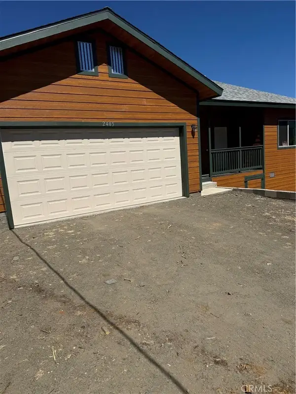 2405 Tirol, Frazier Park, CA 93225