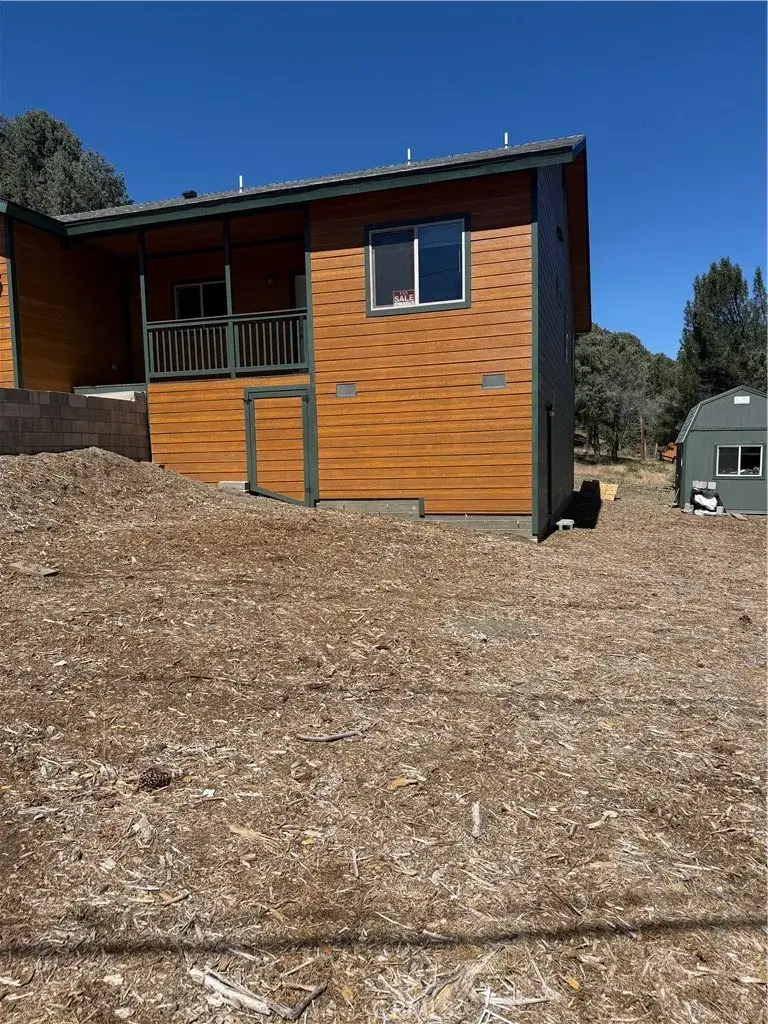 2405 Tirol, Frazier Park, CA 93225 - #2