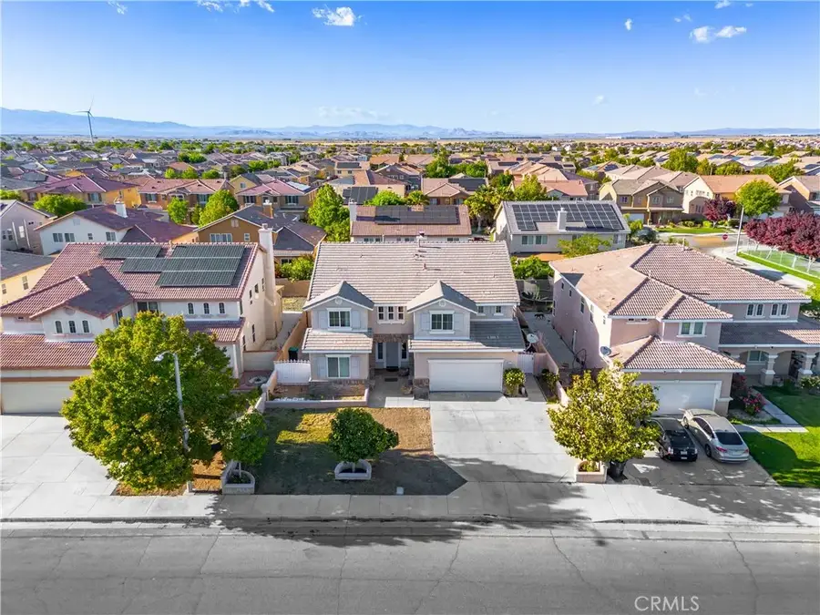 4613 W Avenue J13, Lancaster, CA 93536 - #3