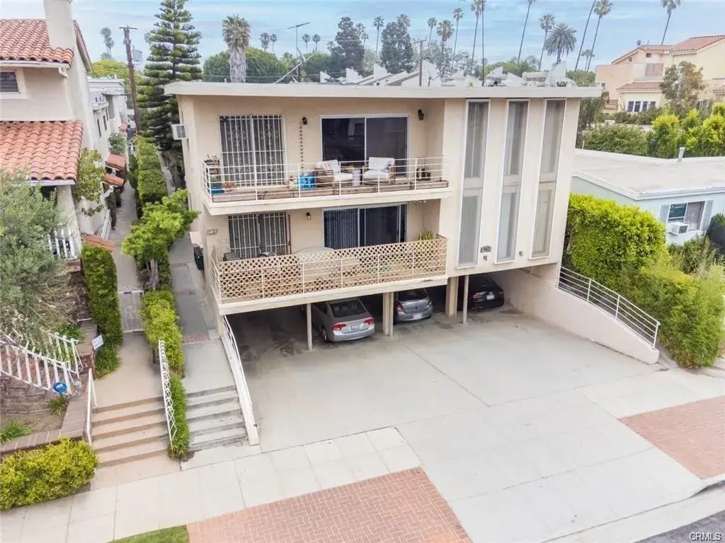 943 19th, Santa Monica, CA 90403 - #1