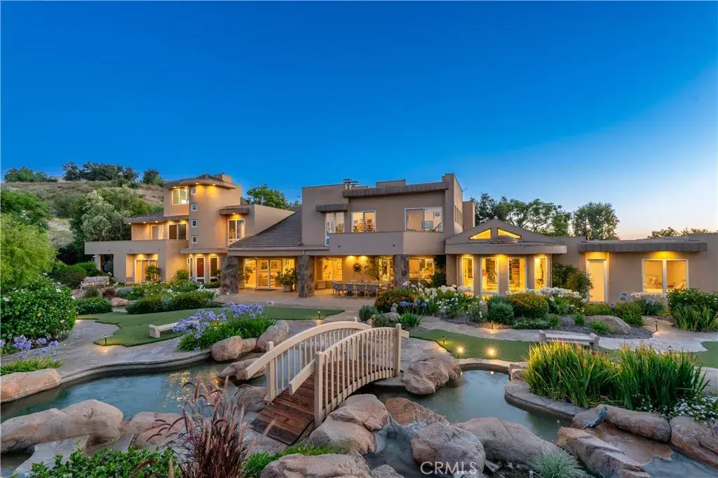 25411 Colette Way, Calabasas, CA 91302 - #1