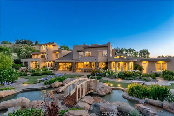 25411 Colette Way, Calabasas, CA 91302
