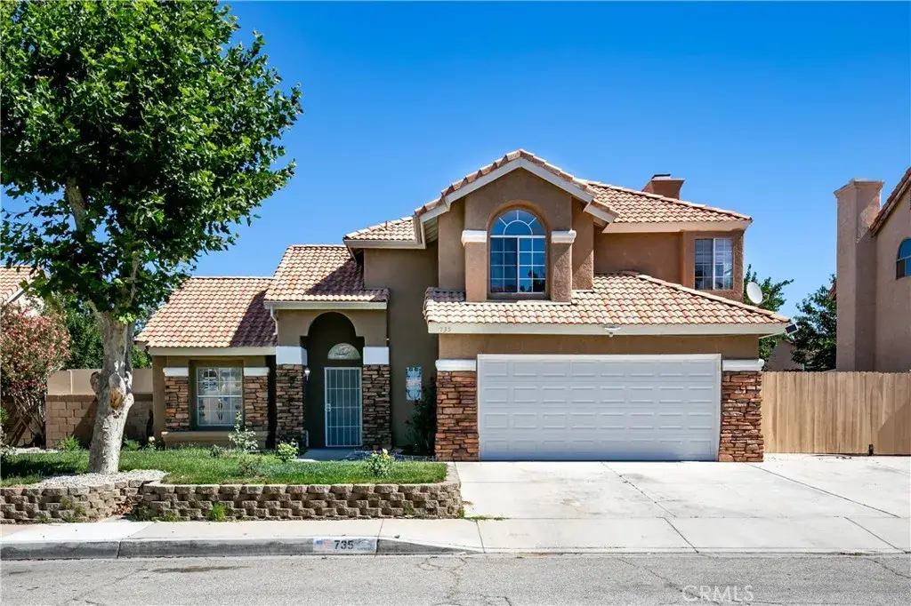 735 E Avenue K7, Lancaster, CA 93535 - #1