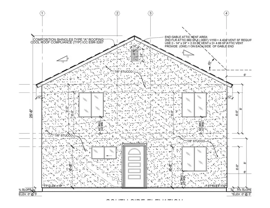 10550 Haddon, Pacoima, CA 91331 - #2