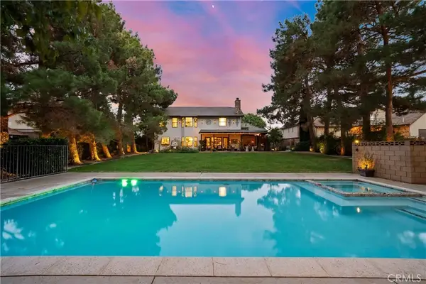 4721 W Avenue M14, Quartz Hill, CA 93536