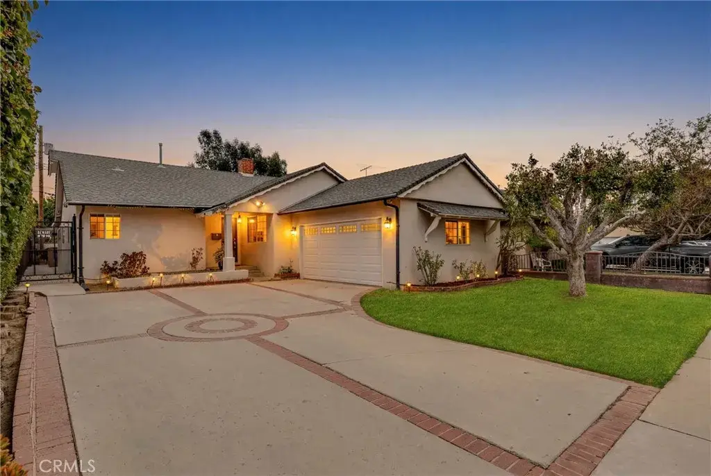 8542 Etiwanda, Northridge, CA 91325 - #1