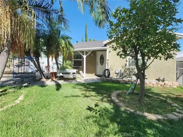 13258 Herron Street, Sylmar, CA 91342