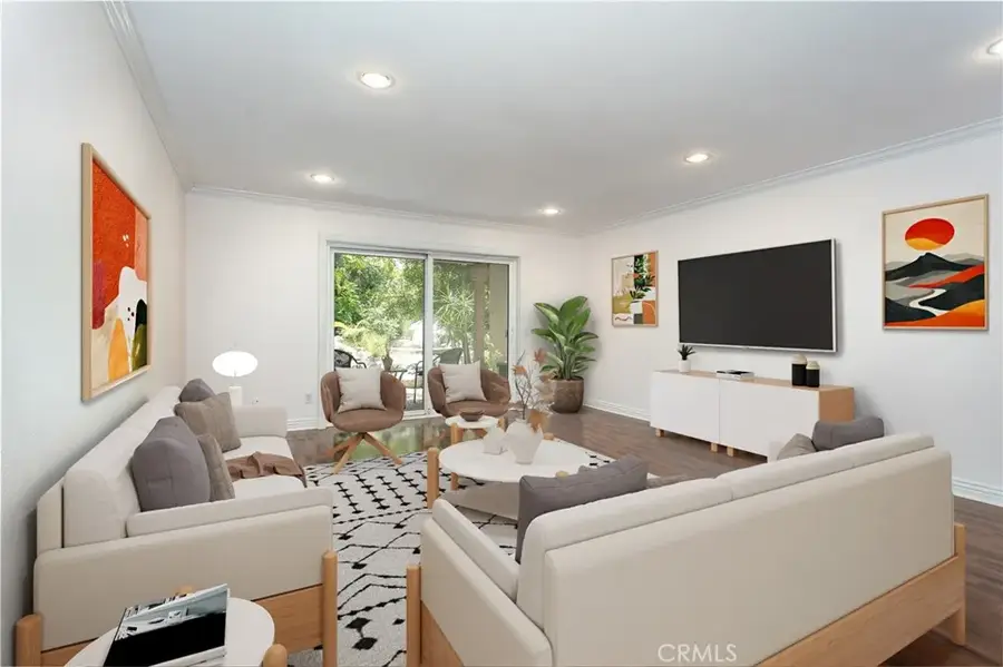 7101 Farralone Avenue #141, Canoga Park, CA 91303 - #3