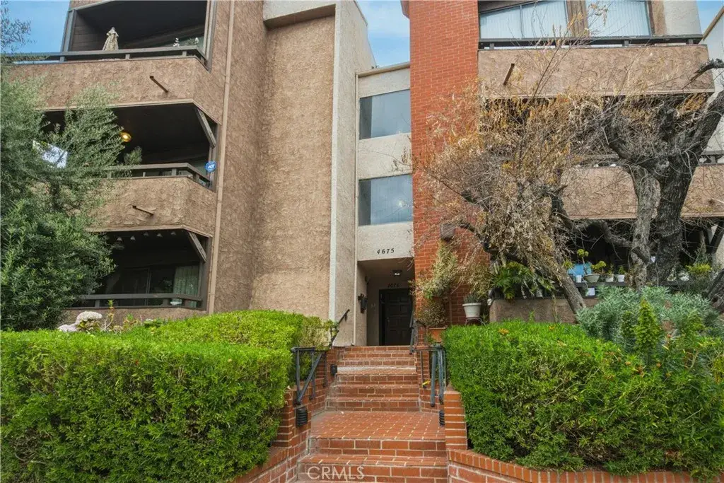 4675 Willis Avenue #105, Sherman Oaks, CA 91403 - #1