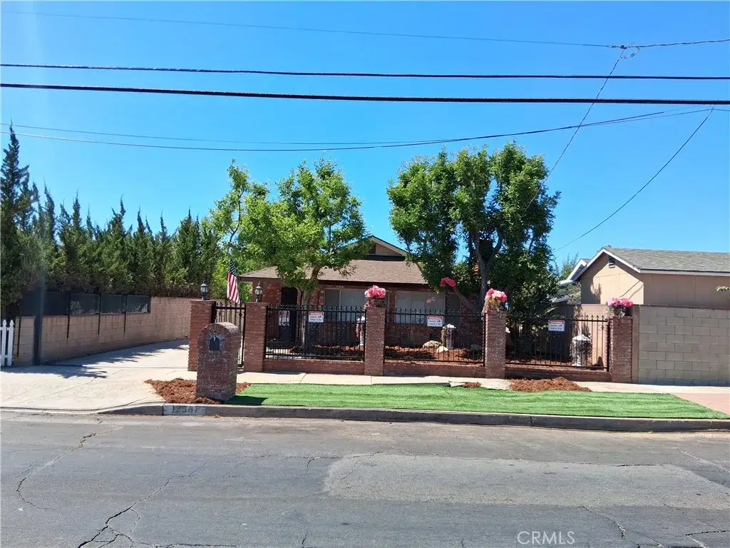 12587 Bradley Avenue, Sylmar, CA 91342 - #1
