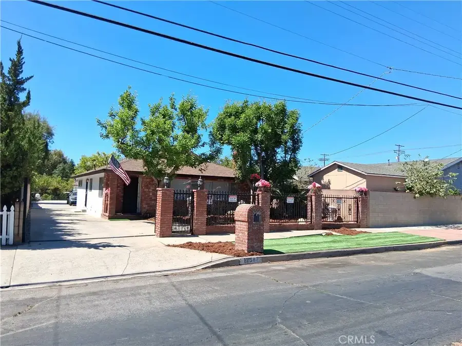 12587 Bradley Avenue, Sylmar, CA 91342 - #2