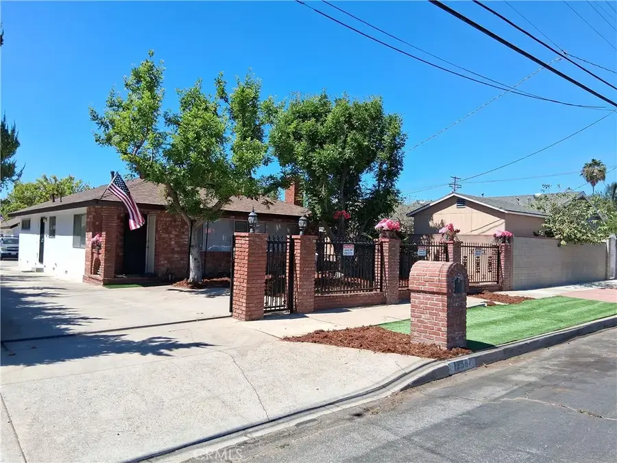 12587 Bradley Avenue, Sylmar, CA 91342 - #3