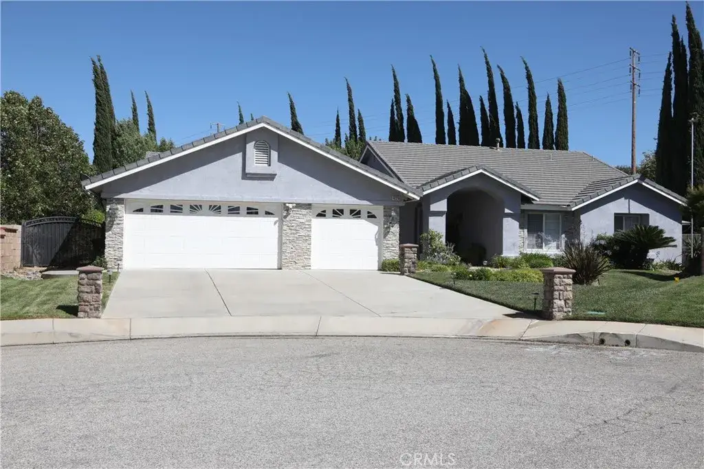 41216 Vista Linda, Palmdale, CA 93551 - #1