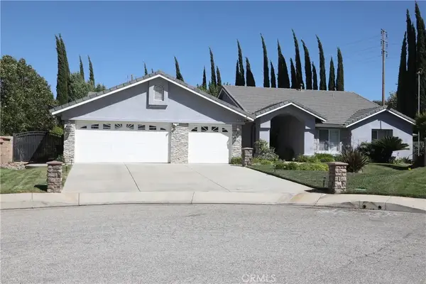 41216 Vista Linda, Palmdale, CA 93551