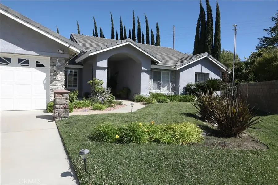 41216 Vista Linda, Palmdale, CA 93551 - #3