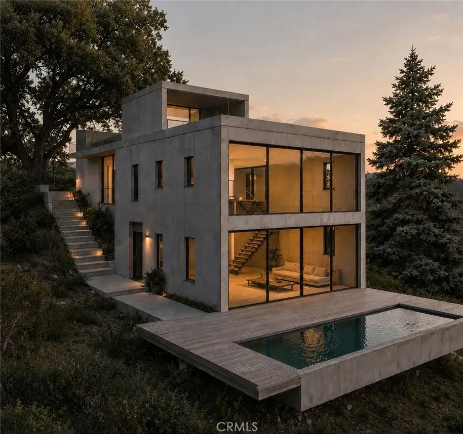 4119 Maguire, Malibu, CA 90265 - #1
