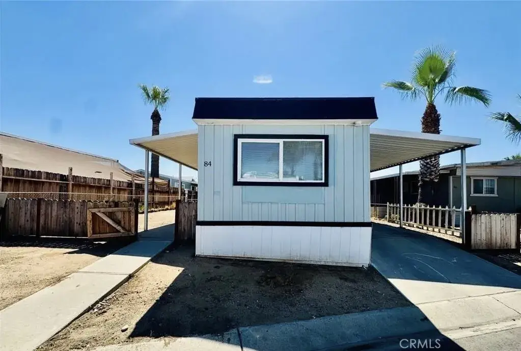 6601 Eucalyptus #84, Bakersfield, CA 93306 - #1