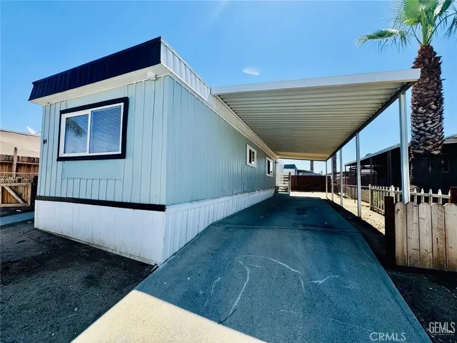 6601 Eucalyptus #84, Bakersfield, CA 93306 - #2
